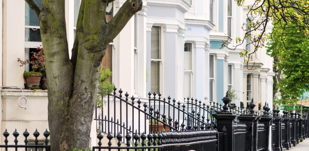 Common Property Maintenance