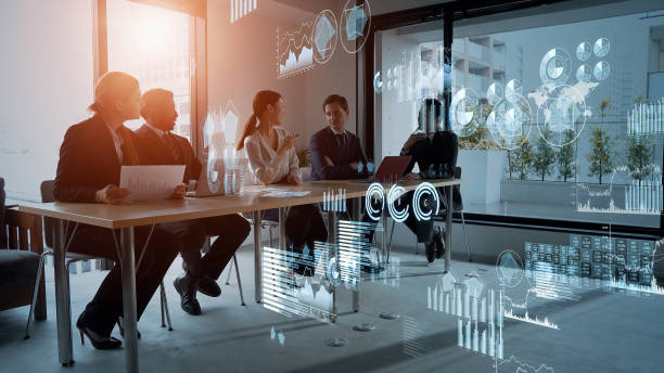 Financial Technology Leadership