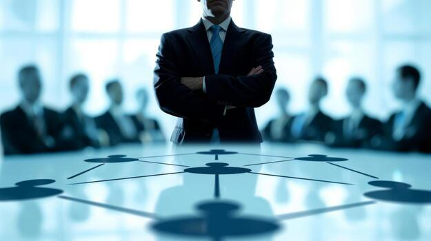 Navigating Complex Market Changes
