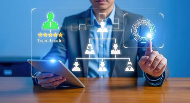 Securing Strong Financial Partnerships
